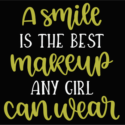 A smile is the best makeup a girl can wear: MINI DESIGN - Paisley Grace Makery