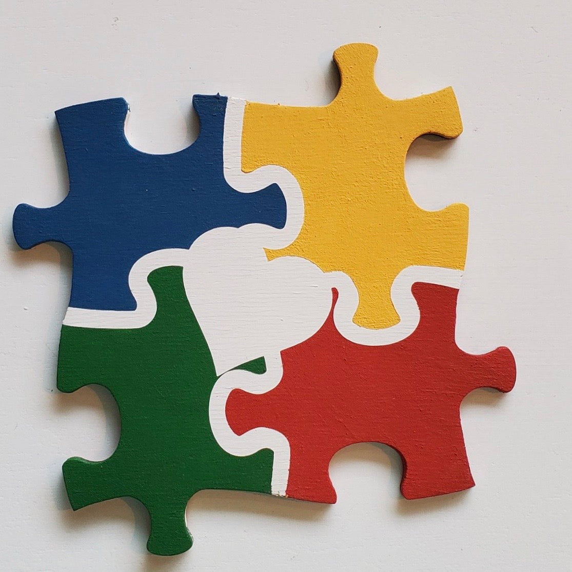 Interchangeable Shapes - Paisley Grace Makery
