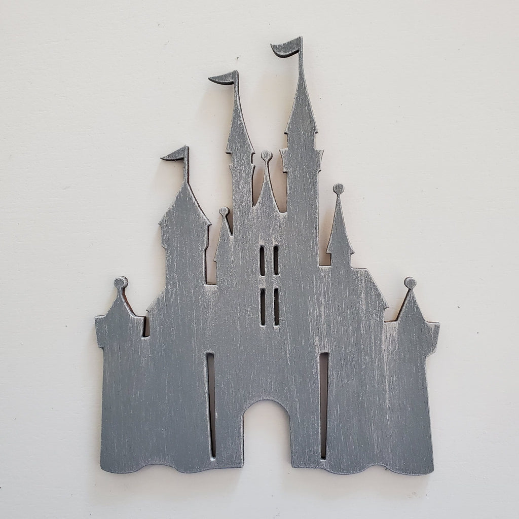 Interchangeable Shapes - Paisley Grace Makery