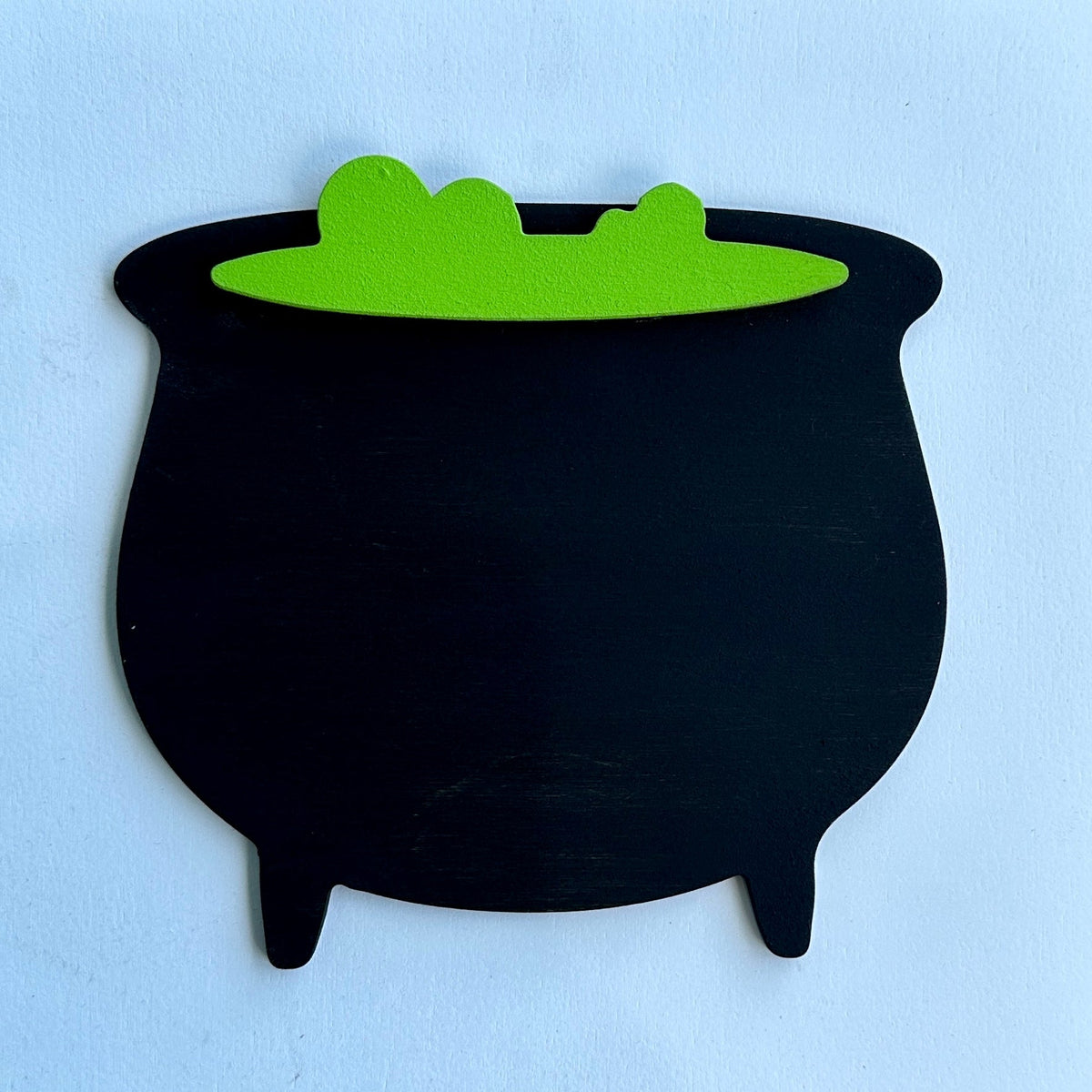 Painted Interchangeable Shapes I001