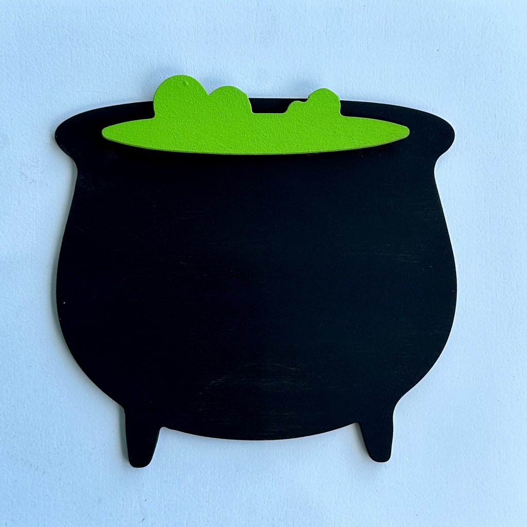 Interchangeable Shapes P0930