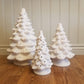 Small 11" Ceramic Trees: Ceramics - Paisley Grace Makery