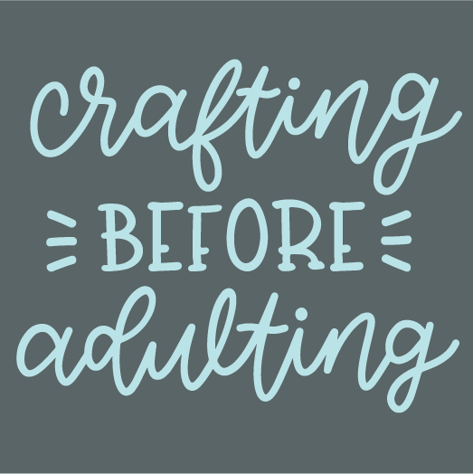 Crafting before Adulting: MINI DESIGN - Paisley Grace Makery