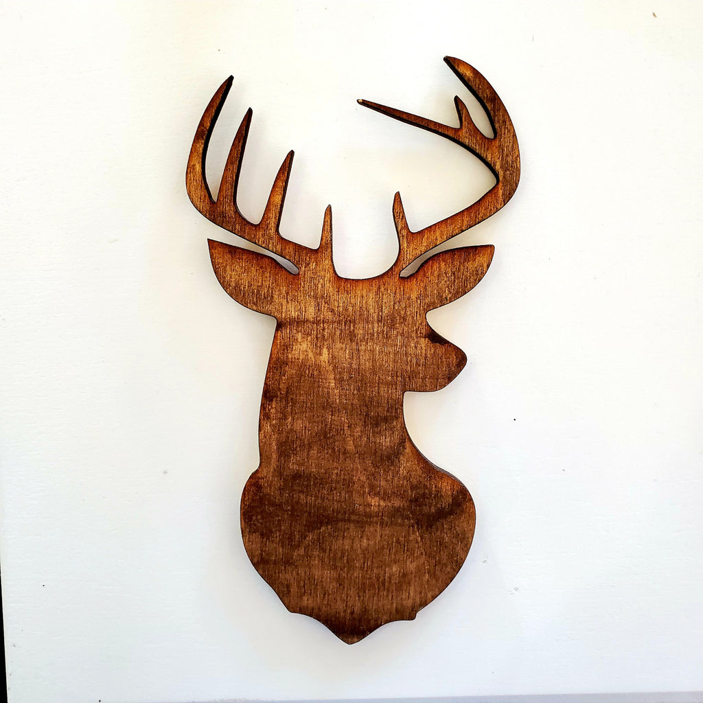 Interchangeable Shapes - Paisley Grace Makery