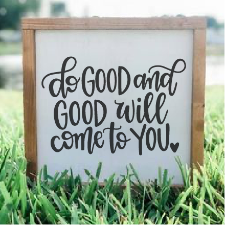 Do Good and Good will come to you: MINI DESIGN - Paisley Grace Makery