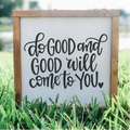 Do Good and Good will come to you: MINI DESIGN - Paisley Grace Makery