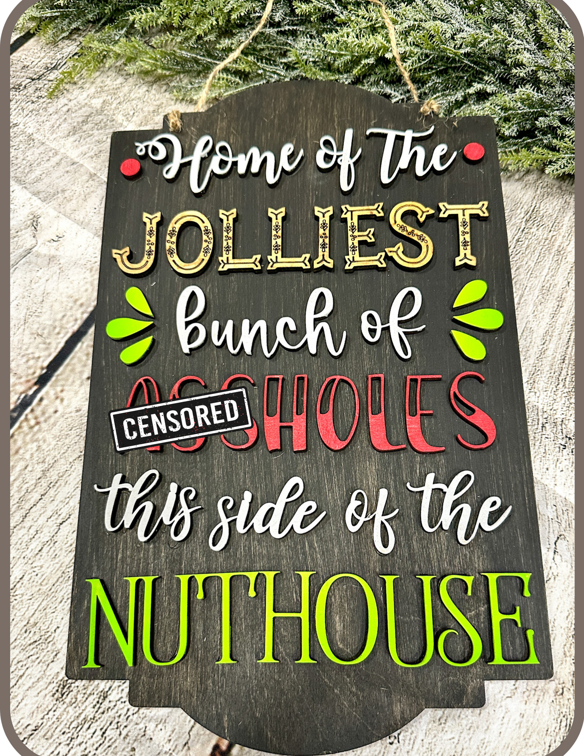 Home of the Jolliest bunch of : Laser Crafts - Paisley Grace Makery