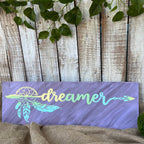 Youth Square/Plank Party - Paisley Grace Makery