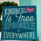 Youth Square/Plank Party - Paisley Grace Makery