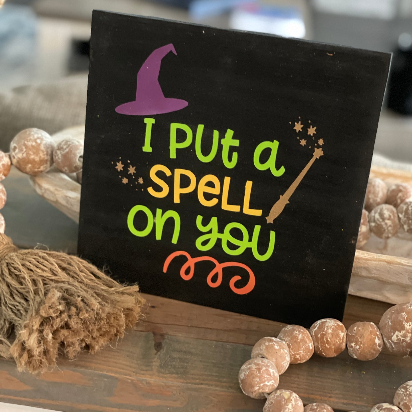 I put a spell on you: MINI DESIGN - Paisley Grace Makery