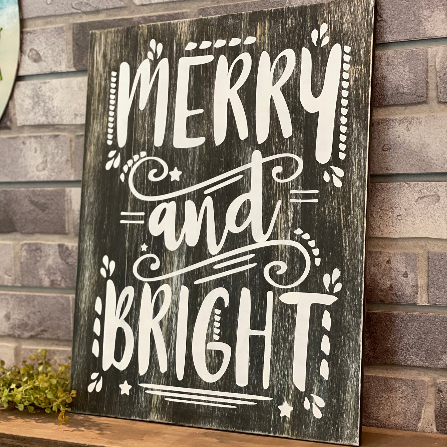 Merry and Bright: Signature Design - Paisley Grace Makery