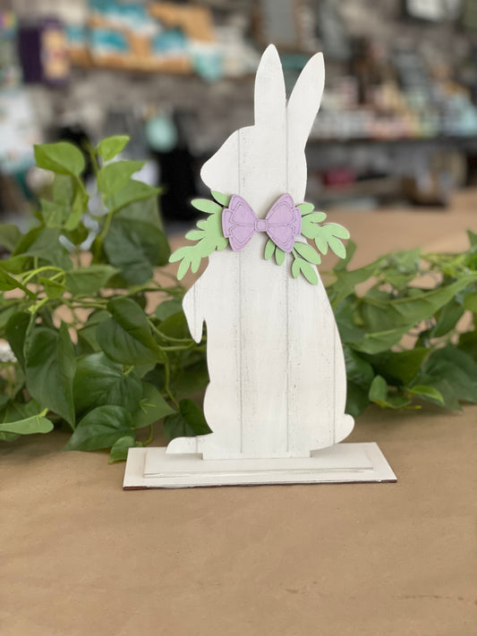 Standing Bunny ): Special Feature Project - Paisley Grace Makery