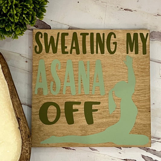 Sweating My Asana Off.: MINI DESIGN - Paisley Grace Makery