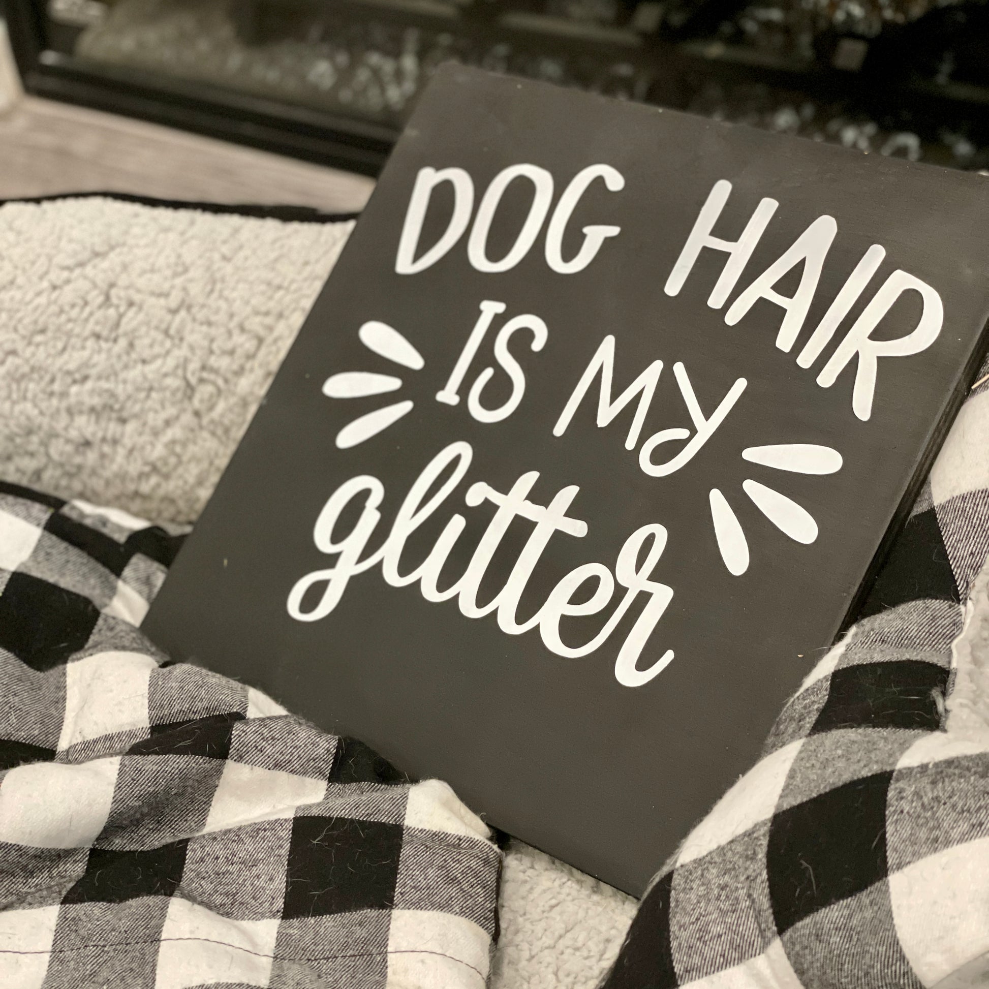 Dog Hair is My Glitter: MINI DESIGN - Paisley Grace Makery