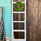 6 Ft Rustic Ladder - Paisley Grace Makery