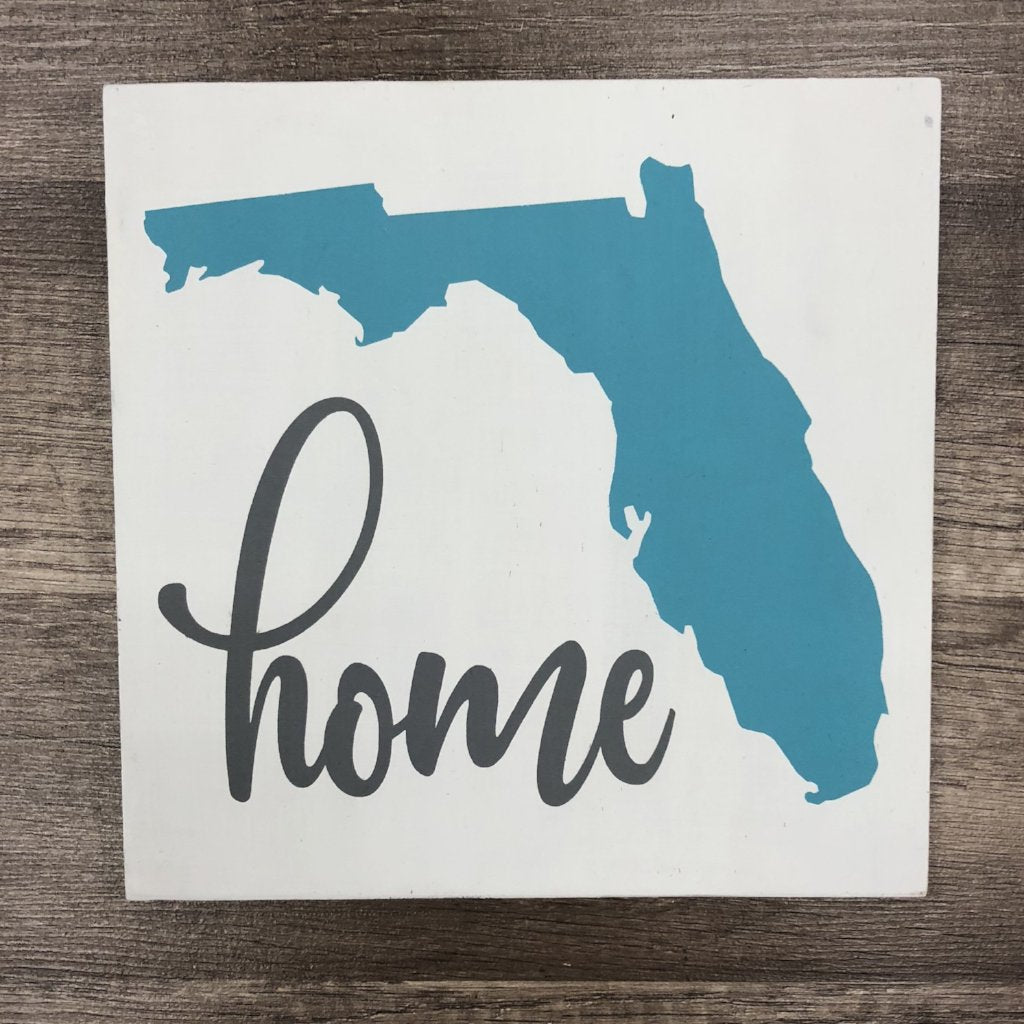 Home - Florida (RETIRING) - MINI DESIGN - Paisley Grace Makery