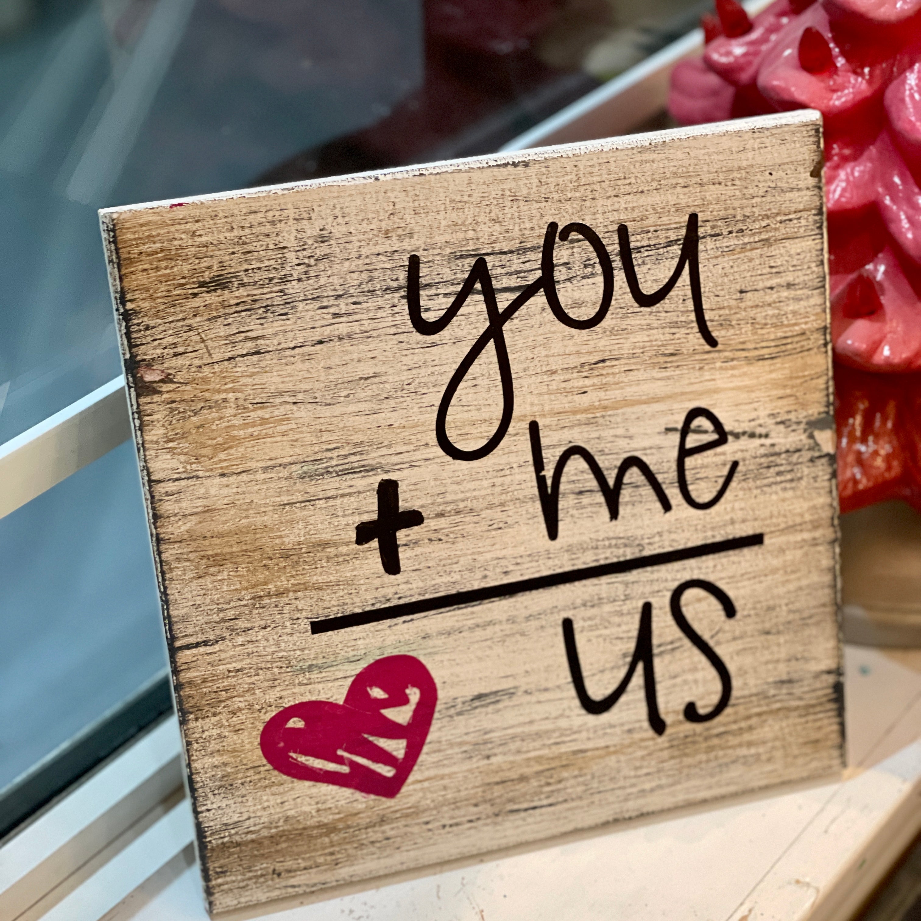 You + Me = US: MINI DESIGN - Paisley Grace Makery