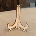 Mini Easel Stand for Tiered Trays - Paisley Grace Makery