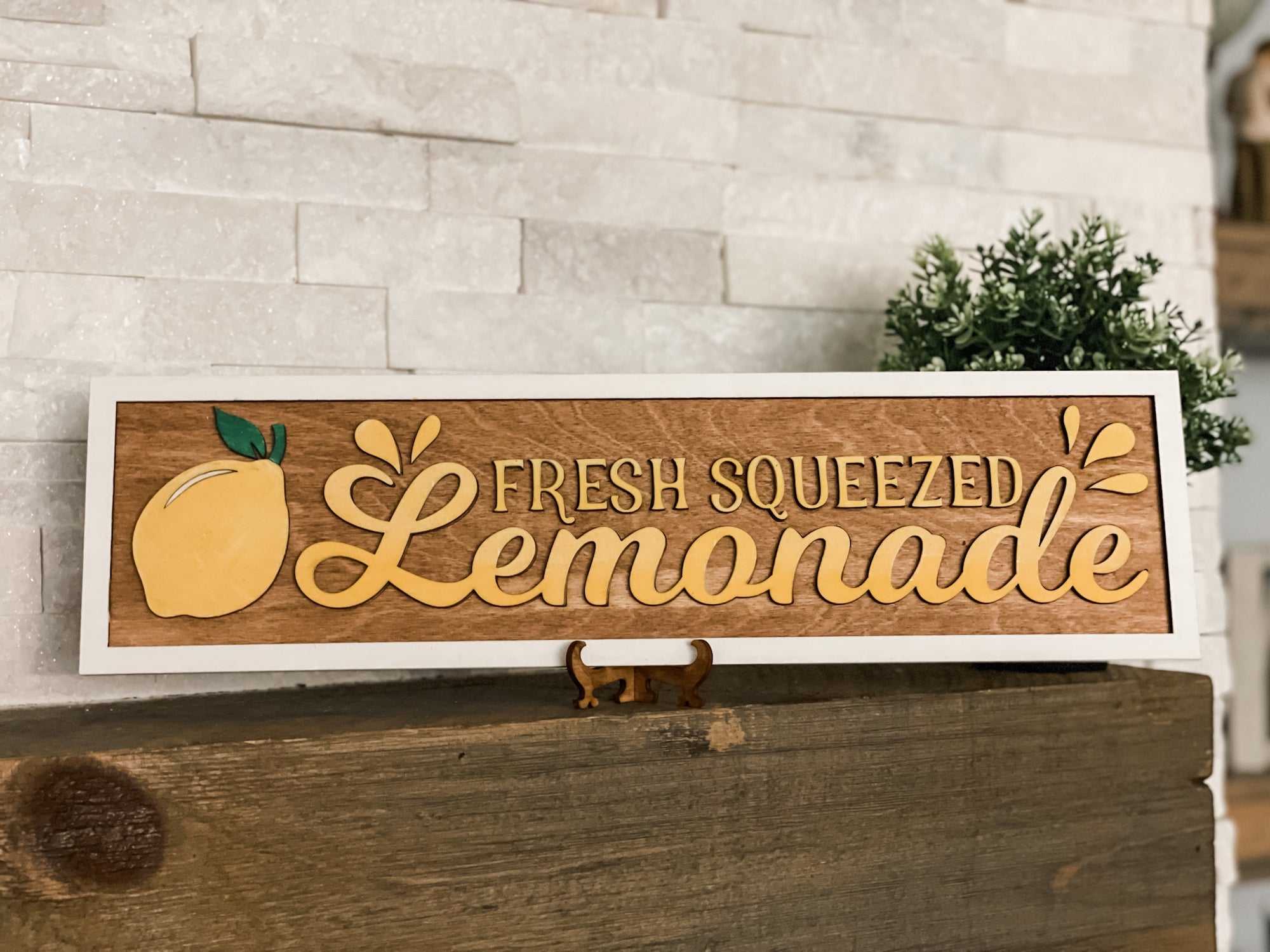 Fresh Squeezed Lemonade DIY Kit - Paisley Grace Makery