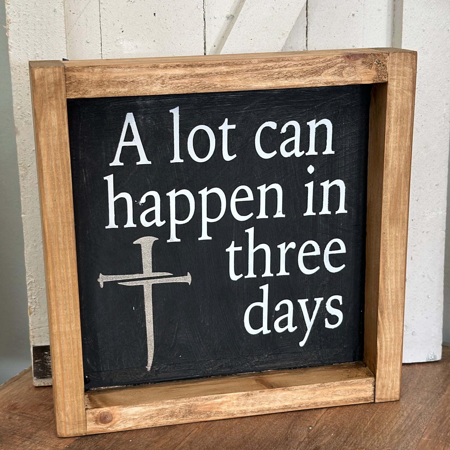 A Lot Can Happen In Three Days: MINI DESIGN - Paisley Grace Makery