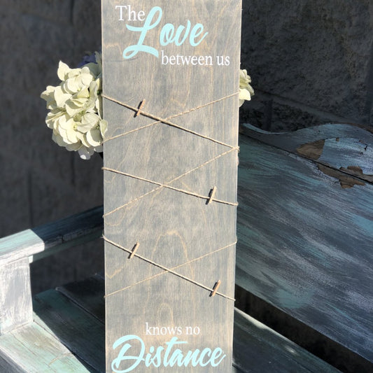 THE LOVE BETWEEN US: PLANK DESIGN - Paisley Grace Makery
