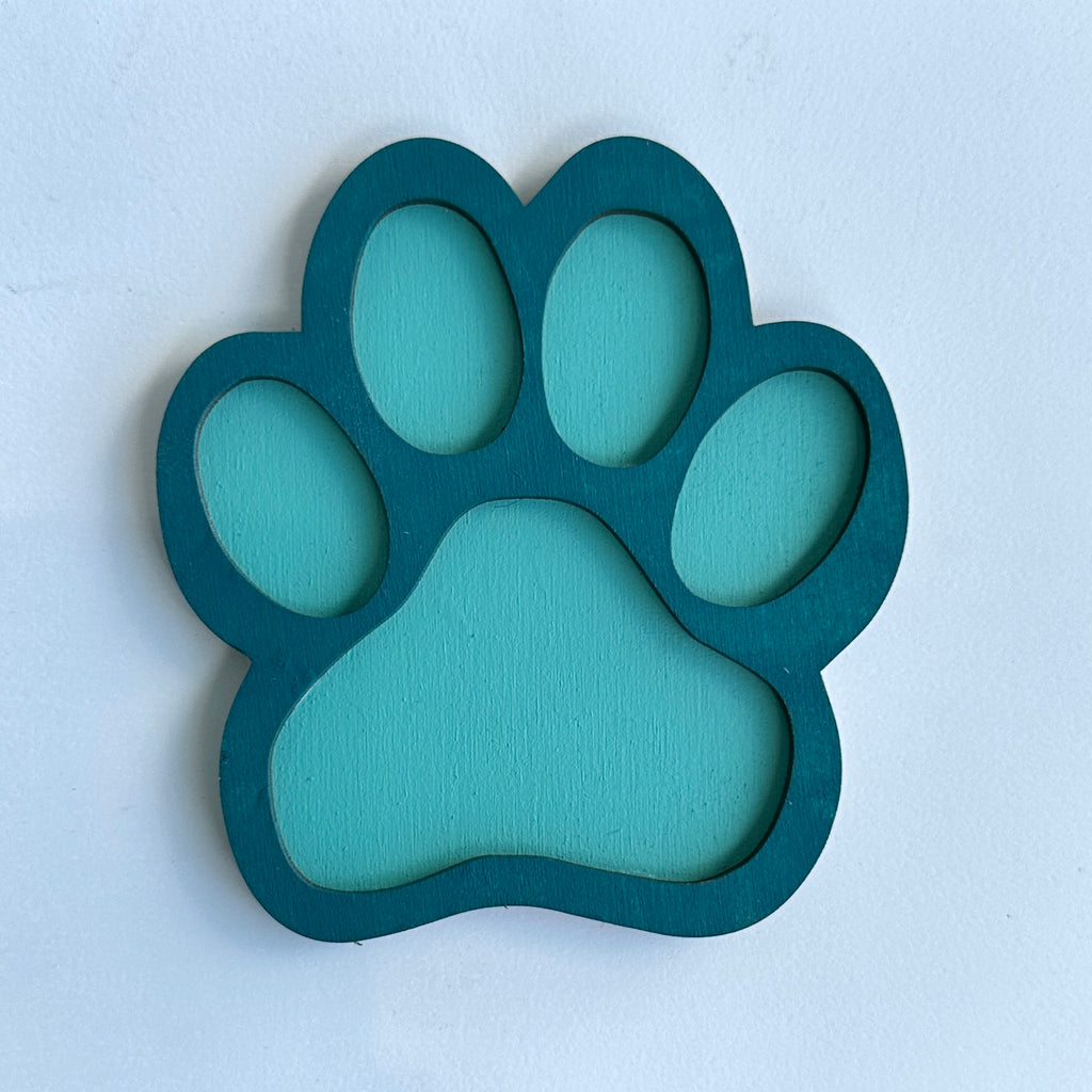 Interchangeable Shapes P0930