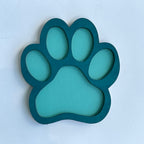 Interchangeable Shapes P0930