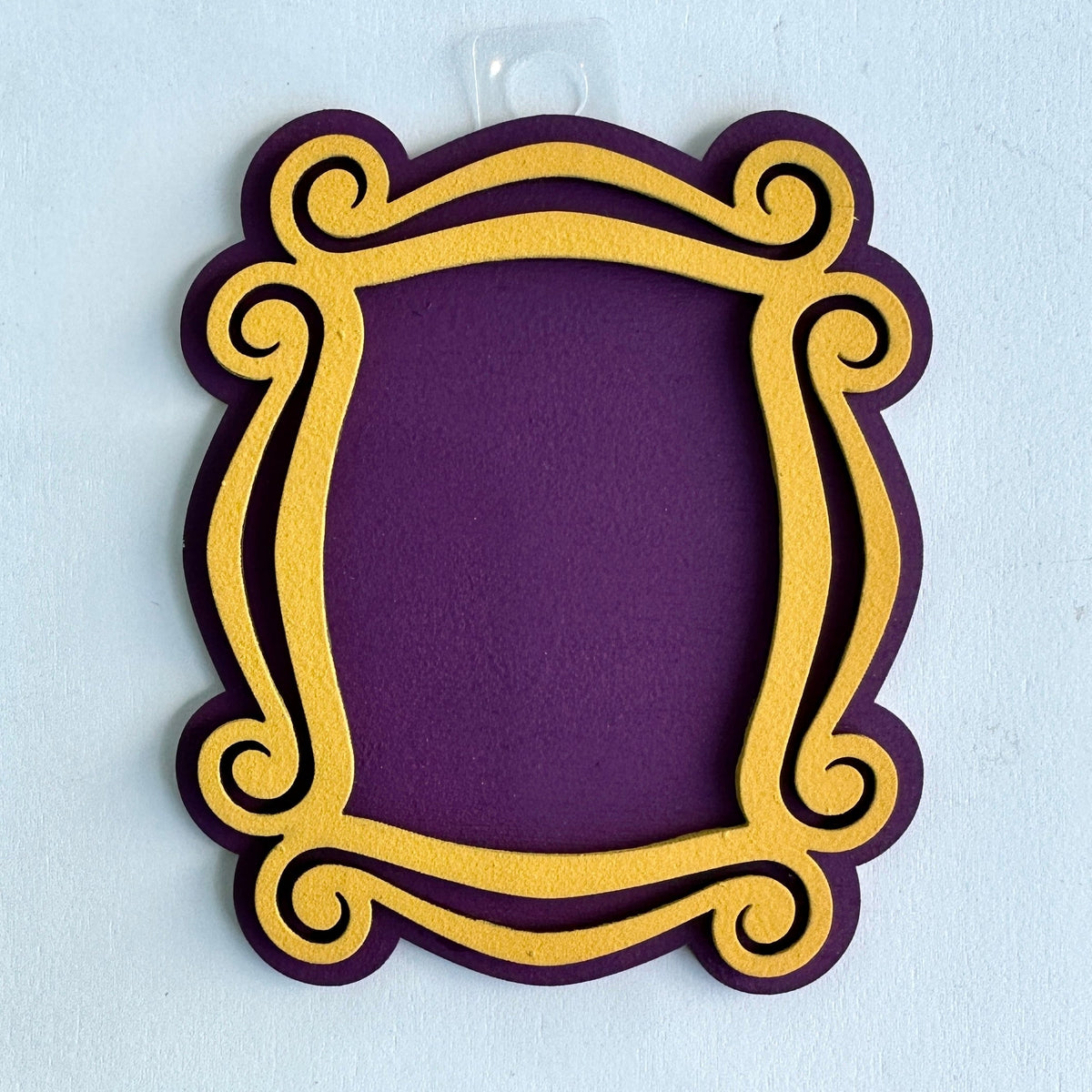 Painted Interchangeable Shapes I001