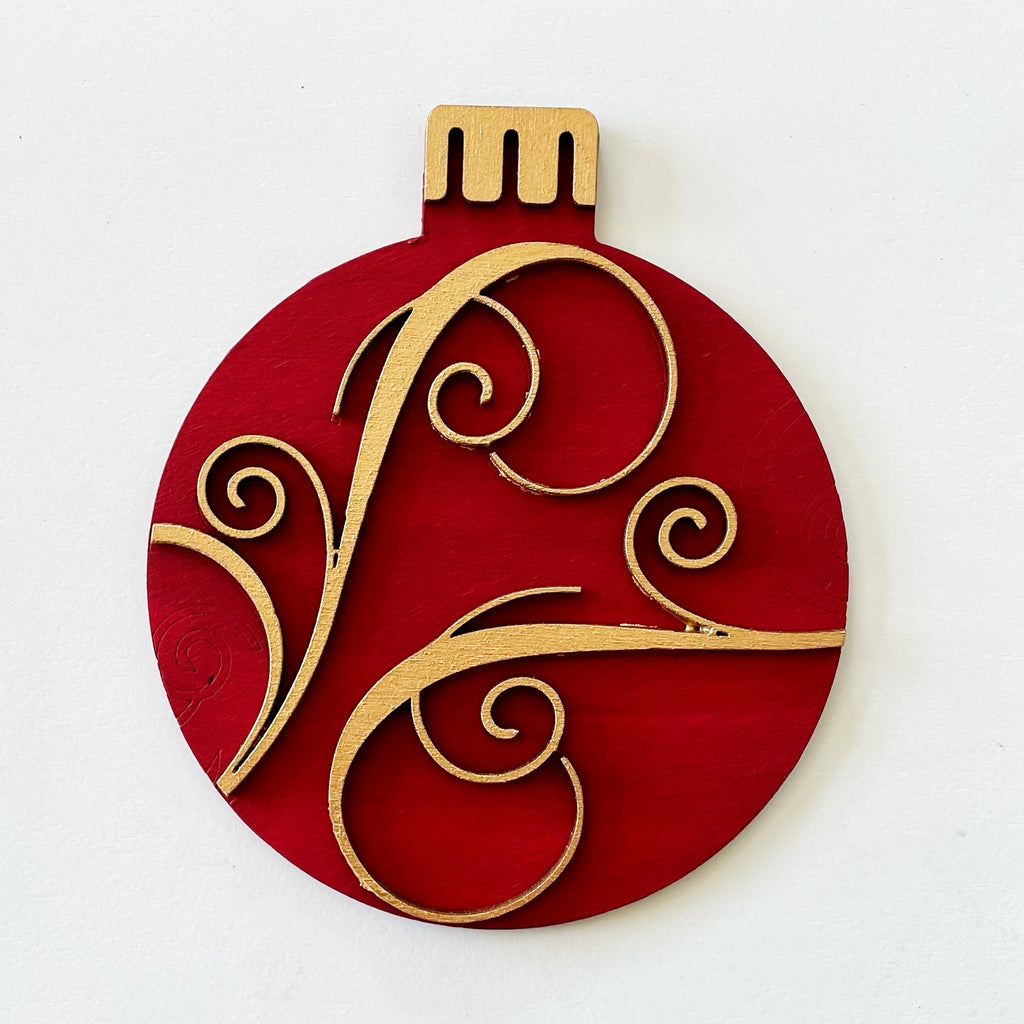 Interchangeable Shapes P0930