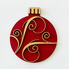 Interchangeable Shapes P0930