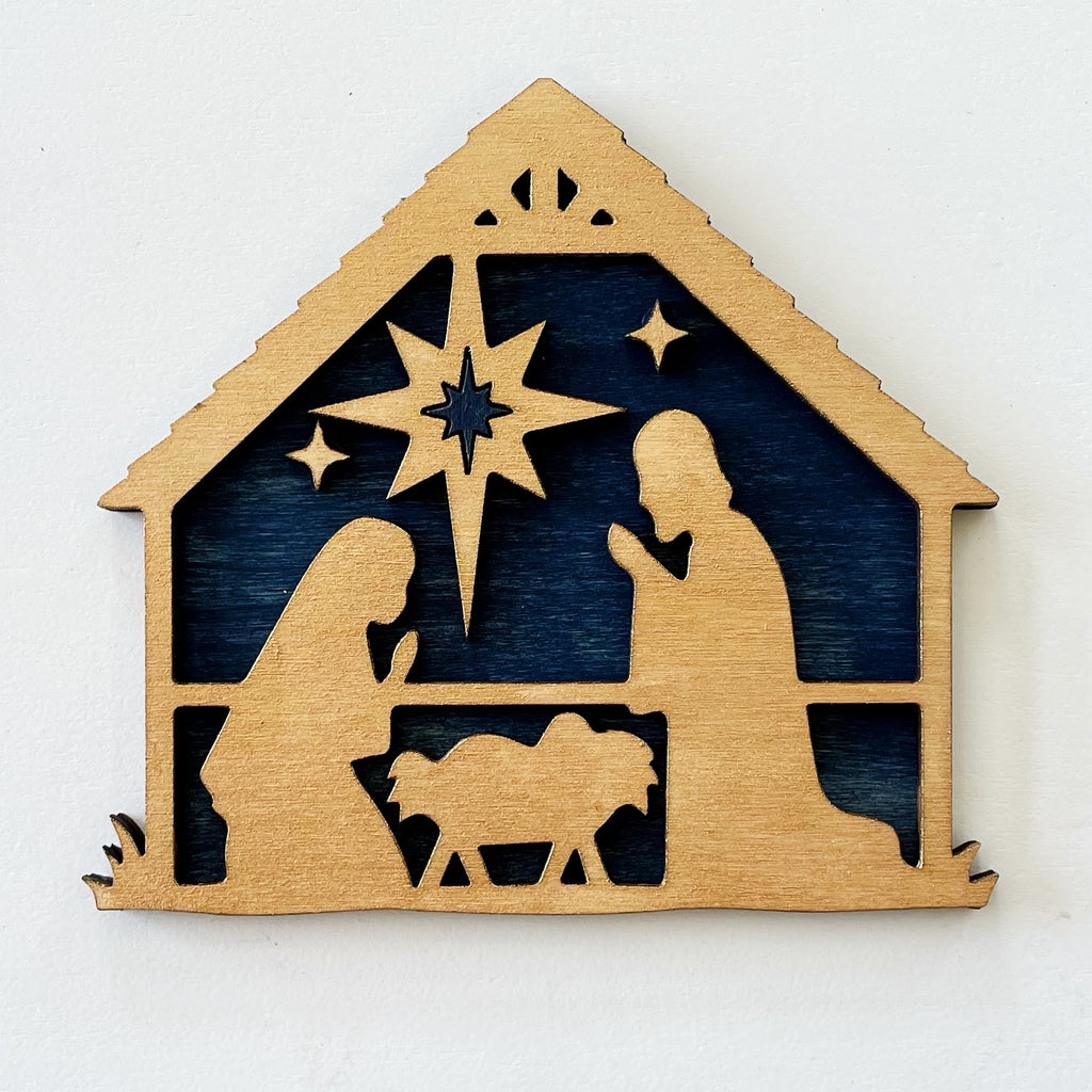 Interchangeable Shapes P0930