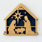 Interchangeable Shapes P0930