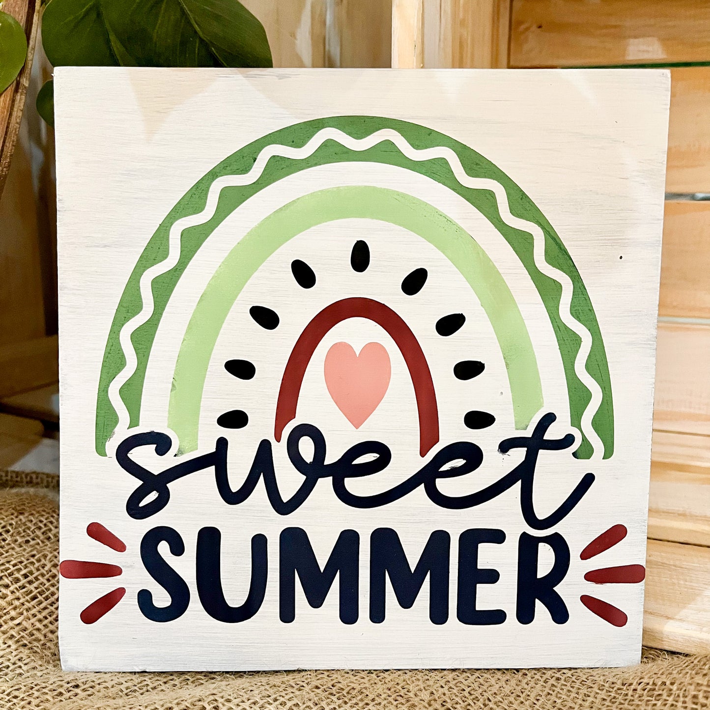 Sweet Summer: MINI DESIGN - Paisley Grace Makery