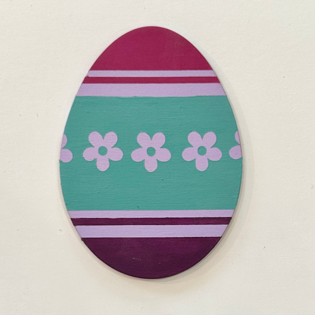 Painted Interchangeable Shapes I001
