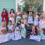 Summer Camp 2023 - Paisley Grace Makery