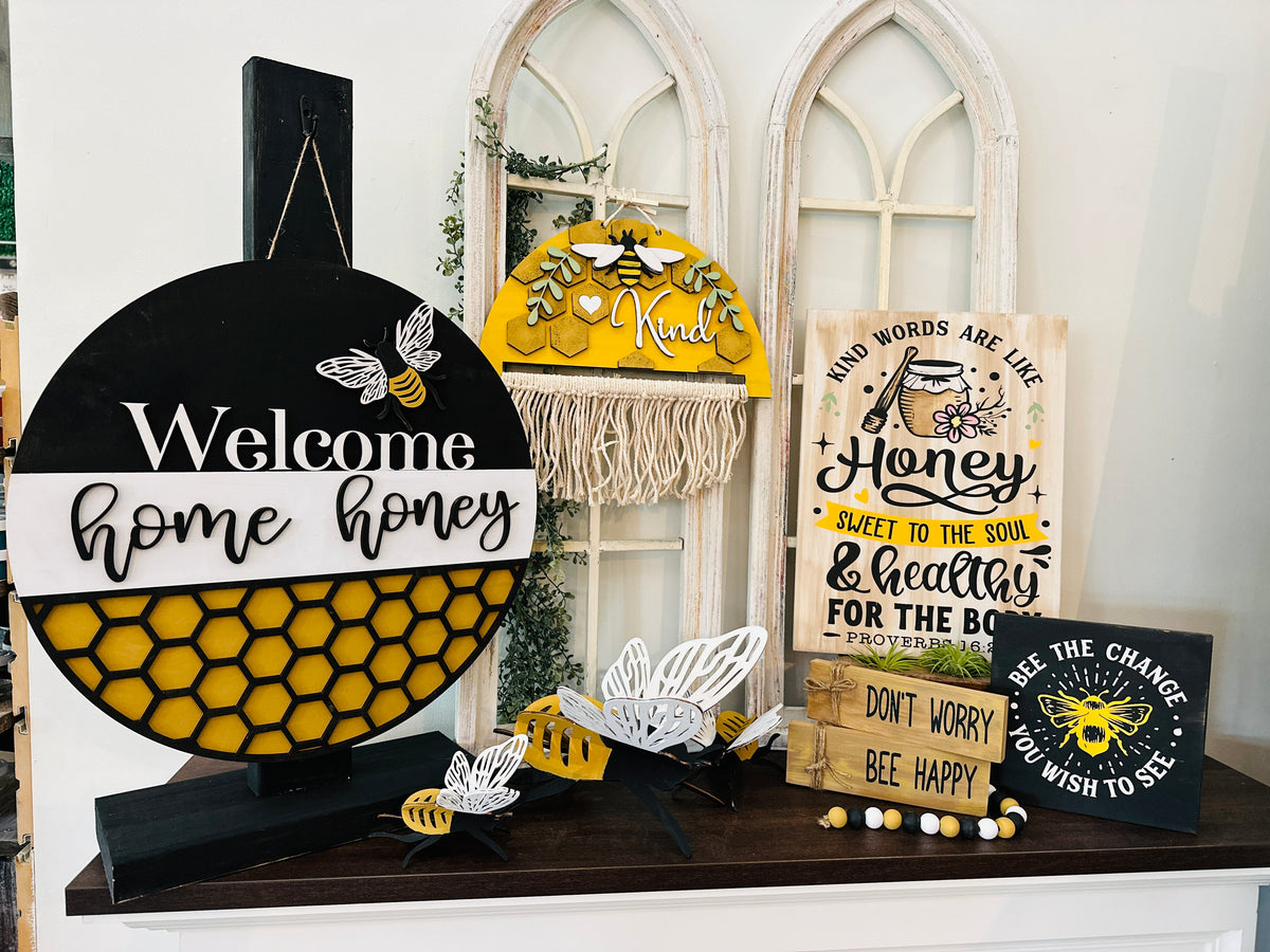 Bee Entire Collection Bundle Price P2528