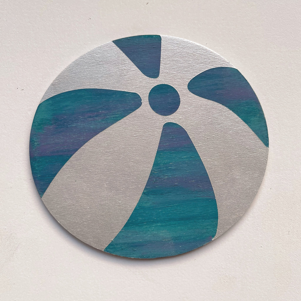 Interchangeable Shapes - Paisley Grace Makery