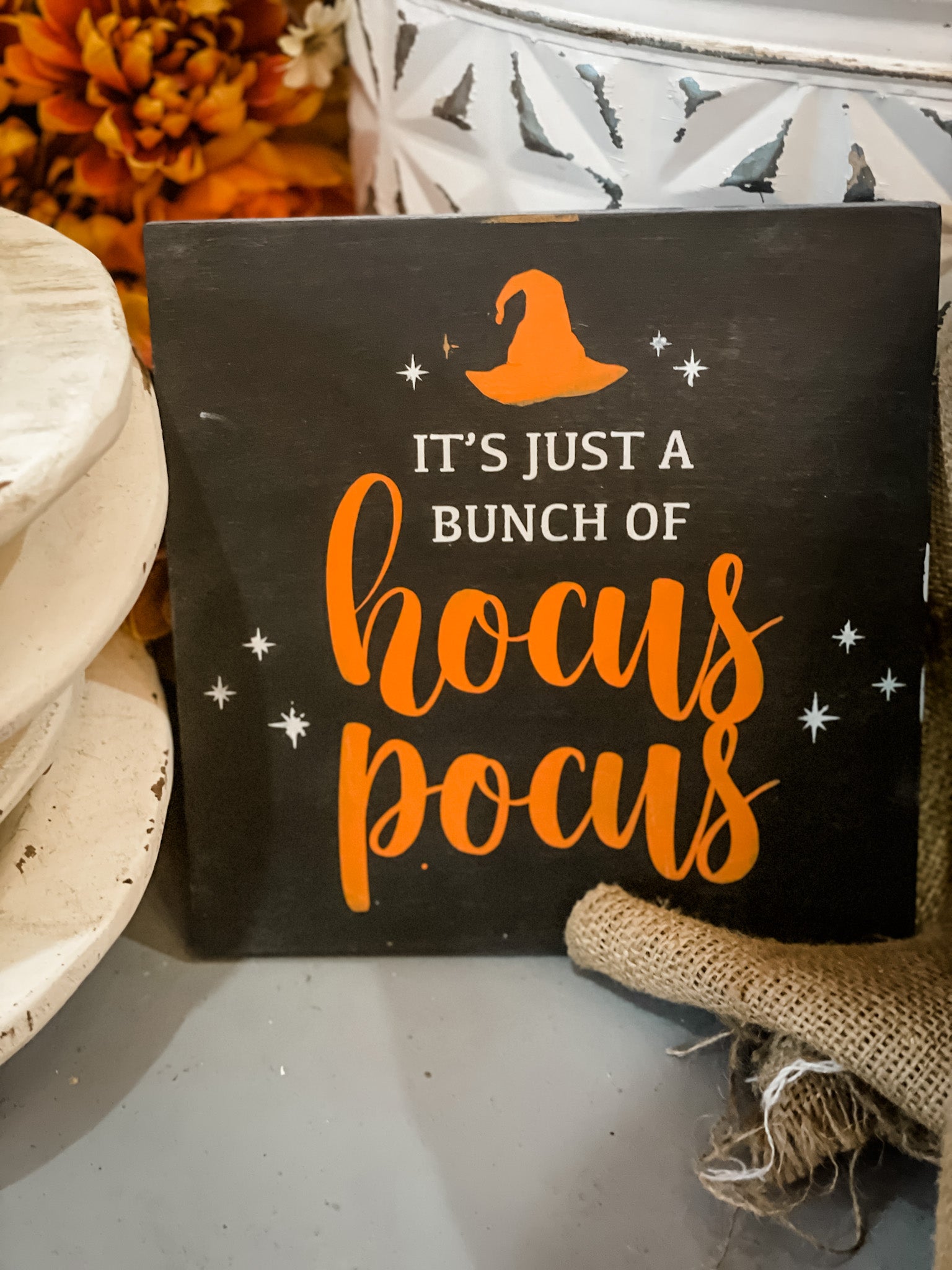 It's Just a Bunch of Hocus Pocus: MINI DESIGN - Paisley Grace Makery