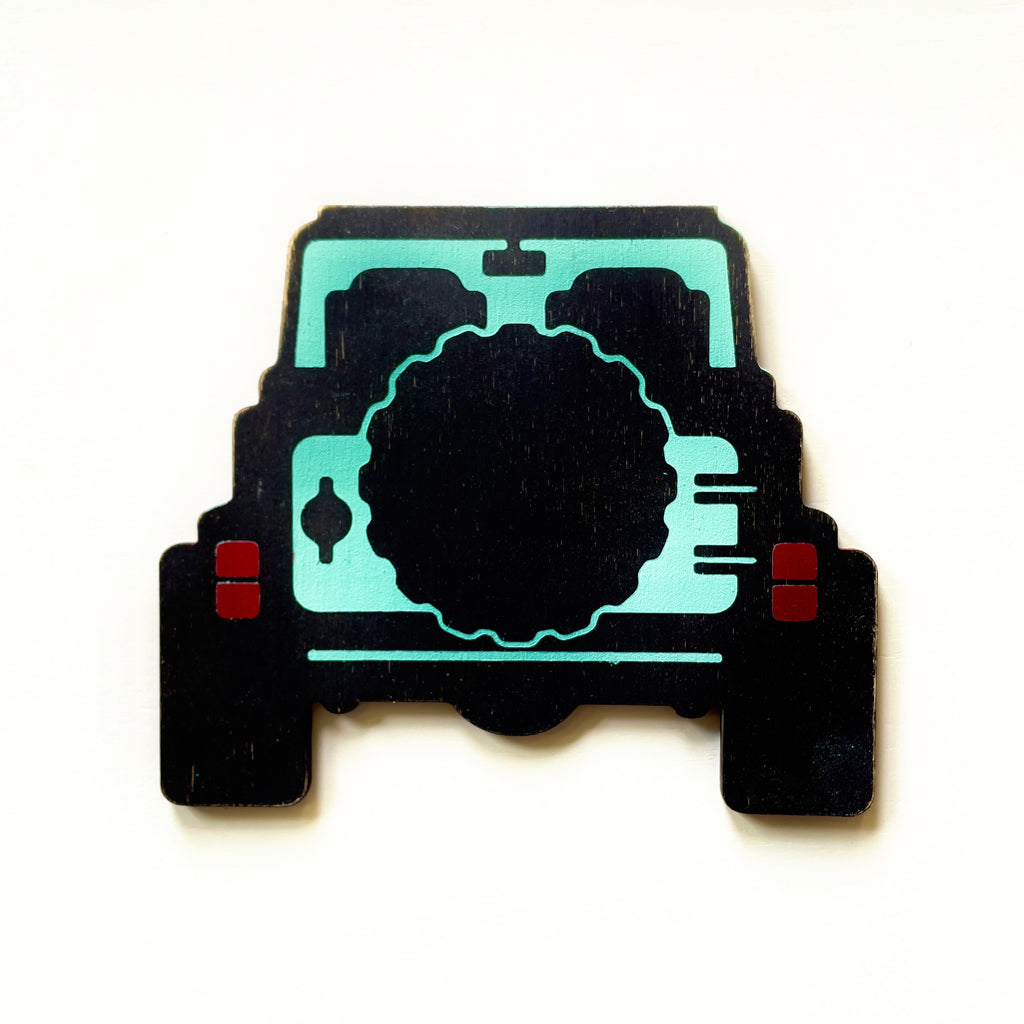 Interchangeable Shapes - Paisley Grace Makery