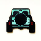 Interchangeable Shapes - Paisley Grace Makery