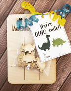 Valentine's Tic Tac Toe Kits (Individual $5 each or Sets of 10 for $25) - Paisley Grace Makery