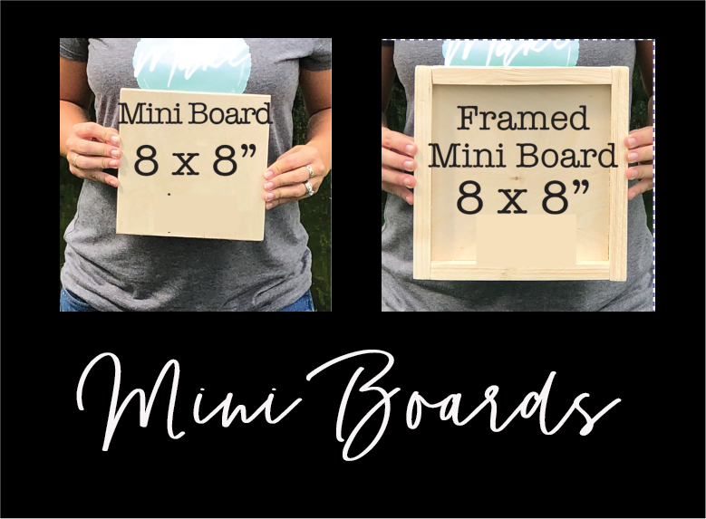 Have No Fear Shark: MINI DESIGN - Paisley Grace Makery