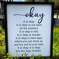 OKAY: Signature Design - Paisley Grace Makery