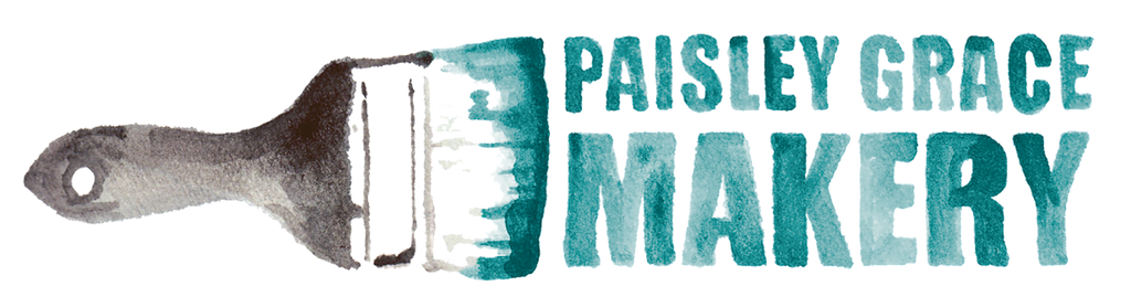 Paisley Grace Makery GIFT CARD - Paisley Grace Makery