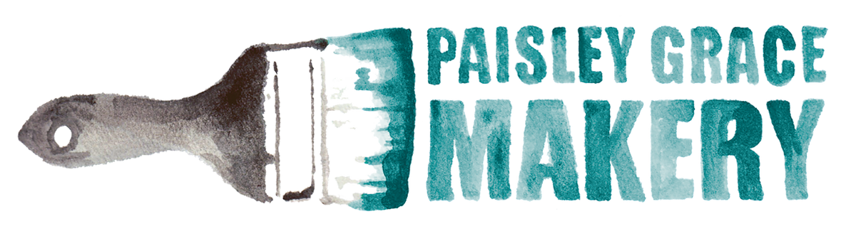 Paisley Grace Makery GIFT CARD - Paisley Grace Makery
