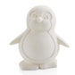 Penguin Ceramic Figure - Paisley Grace Makery