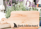 Engraved Cutting Board - Paisley Grace Makery