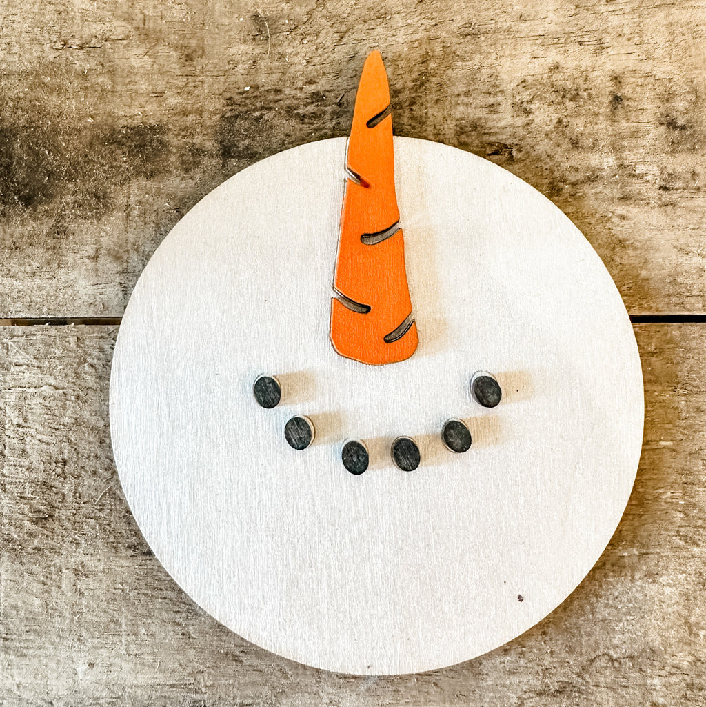 Interchangeable Shapes - Paisley Grace Makery