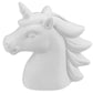 Unicorn Bank Ceramic - Paisley Grace Makery