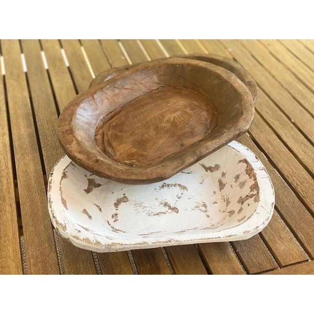 Media Dough Bowl - Paisley Grace Makery